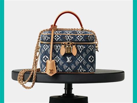 louis vuitton since 1854 collection|louis vuitton latest fashion collections.